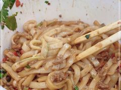 -捌玖粉面馆·猪油拌粉