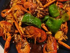 -红盔甲·小龙虾(天钥桥店)
