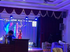 -邓丽君音乐主题餐厅