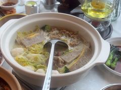 -湖锦酒楼·31年地道湖北菜(黄鹤楼店)