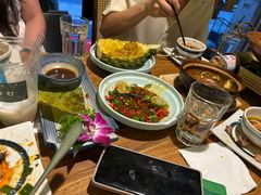 -紫滇源云南生态菜(丹凤街店)
