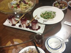 -合家院饭庄(榆关道店)