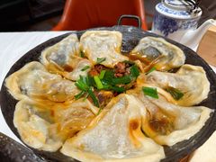 -大张烙馍村·美食地标(泉山店)