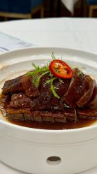 -名荟海韵烧鹅海鲜酒家·宴会厅