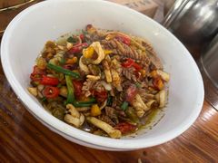 石湾脆肚-衡东土菜馆(天际绿洲店)