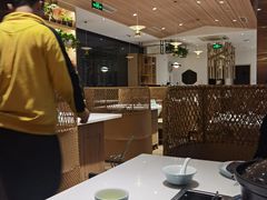 大堂-东椰·海南椰子鸡火锅(朝阳门店)