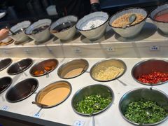 -遇上西雅图多融合海鲜自助餐厅(中房金谊广场店)