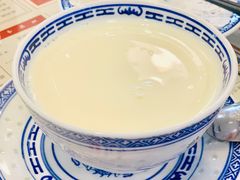 招牌姜撞奶-捷信牛奶甜品世家(五道口店)