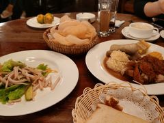 -宝莱纳啤酒花园餐厅PAULANER BRAUHAUS Nanjing(广州路店)