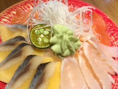 -鱼跃食堂·精致寿司(东林美域店)