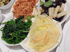 -东方饺子王(大屯路店)