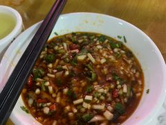 -金海椒罐罐鲢鱼(东方桂苑店)