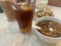 -旺角宝港式茶餐厅(寮步店)