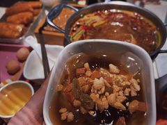 -火锅先生(五马街店)
