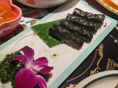 -南越郡·越式风味餐厅(青秀万达店)