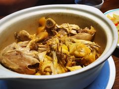 -民间瓦缸煨汤館(嵩山路店)