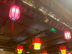 -蜀大侠火锅(寰球文化地标·总府店)