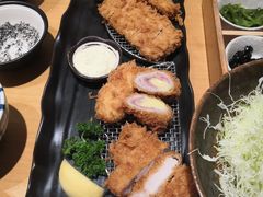 -胜博殿日式炸猪排(西红门店)