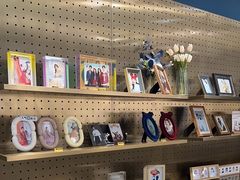 -海马体照相馆(西安阳光天地店)