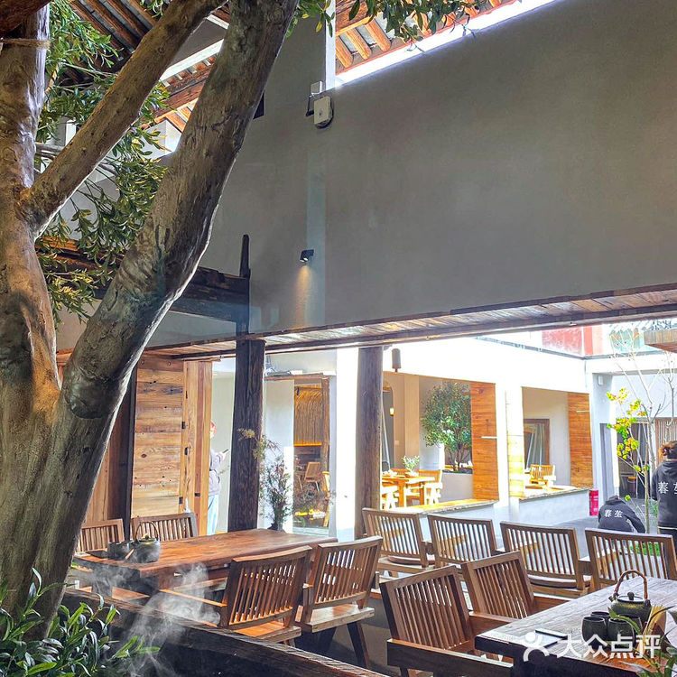 大理这家店好吃到不想回家,吃一次想三天!