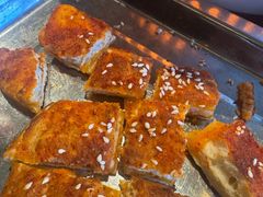 -青海名吃尕张娃非遗烤肉(海湖总店)