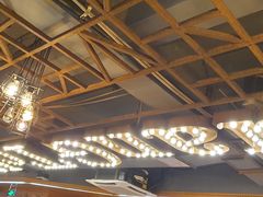 大堂-云晓光头烧烤吧(德平路店)