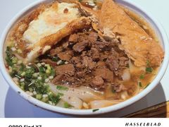 -李兰英湖南面馆(护国路店)