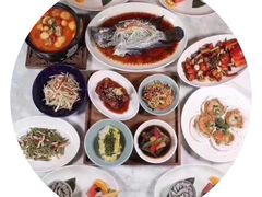 -无锡苏宁银河国际酒店-悦府65中餐厅