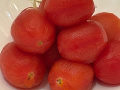 神州小西红柿-杭州JW万豪酒店-万豪中餐厅