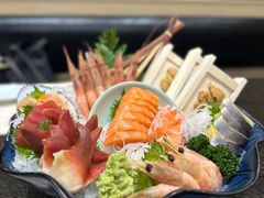 -东田之村·和风料理·日式烧鸟·和牛火锅点餐式自助(西二旗店)