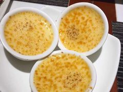 经典焦糖布丁-斗牛士牛排餐厅(嘉里汇店)