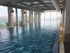 -上海浦东康桥绿地假日酒店