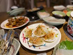 -阳光岛·海鲜盛宴(银泰中心in99店)