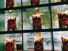 -吕氏疙瘩汤·私家菜馆(慈云寺店)