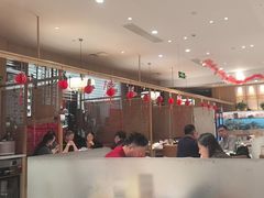 -大厨小馆(华阳城店)