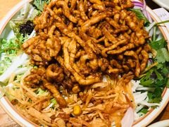 -春饼先生·北京烤鸭(甘井子万达店)