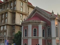 -天津意大利风情旅游区