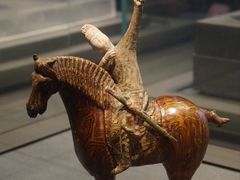 -陕西历史博物馆