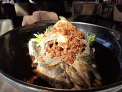 金牌醋香桂鱼-芙蓉堂(武汉天地店)