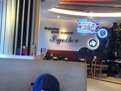 -必胜客(绿地新都会店)