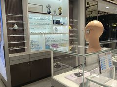 -宝岛眼镜·星创视光中心(中泰店)
