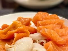 -圣丰索菲特·2 On 988 Café 自助餐厅