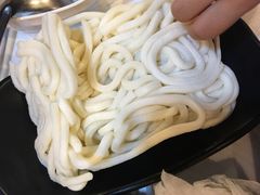 -鲜入围煮花胶鸡海鲜火锅
