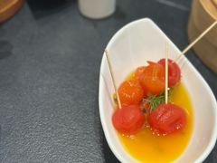 -鹭江宾馆·观海餐厅