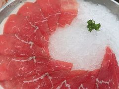 -萍姐火锅·公路夜市(南京新街口店)