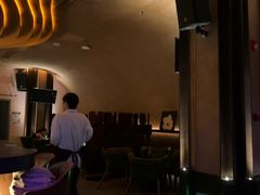 -DEW Lounge(深圳湾店)