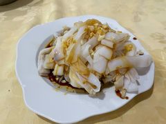 捞河粉-电白鸭粥店(下沙二坊88号店)
