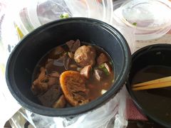 -潮镇老尾牛杂(环城西路店)