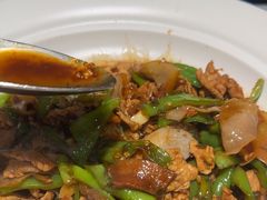 -兰湘子·湘菜小炒(崂山丽达店)