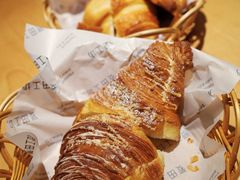 -麦田工坊(月湖店)